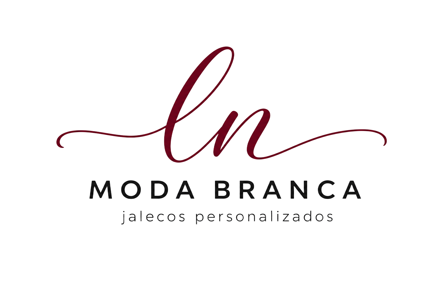 LN Moda Branca